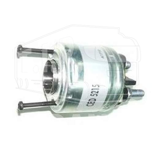 594646, Втягивающее реле 12V — Valeo