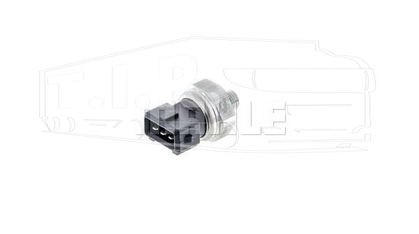 ASE 20 000P, Датчик кондиционера — Mahle