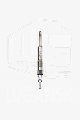 Свеча накала 12V