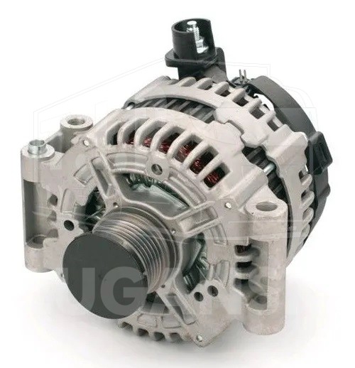 TT12419, Генератор 12V 150A — Tesla