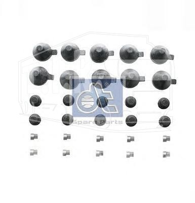 1.35074, Р-к суппорта — Diesel Technic
