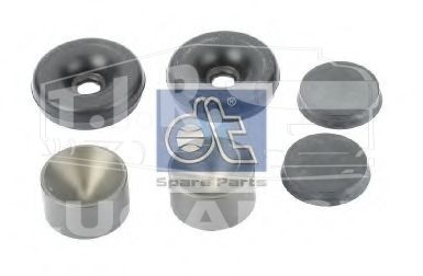 4.90651, Repair kit — Diesel Technic