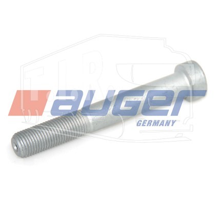 AUG55319, Болт суппорта М12*1.25*85 — Auger