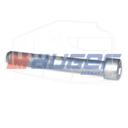 AUG55320, Болт суппорта М12*1.25*85 — Auger