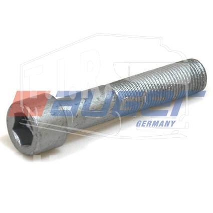 AUG55307, Болт суппорта М16*1.5*80 — Auger