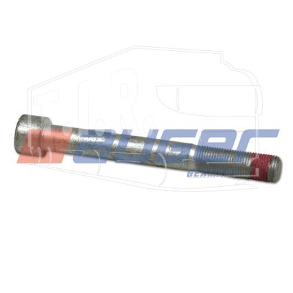 AUG55310, Болт суппорта М16*1.5*140 — Auger