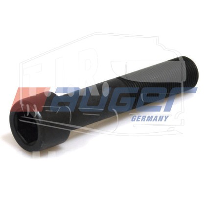 AUG55305, Болт суппорта М20*1.5*100 — Auger