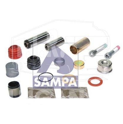 095.851, Р-к суппорта — Sampa