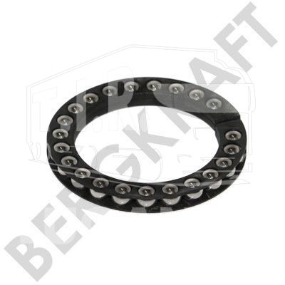 BK1613801AS, Подшипник суппорта — Bergkraft