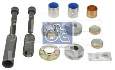 3.96461, Р-к суппорта — Diesel Technic
