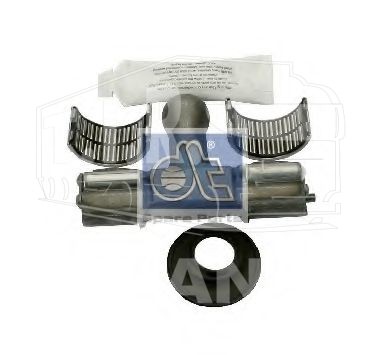 2.94082, Р-к суппорта L.H. — Diesel Technic