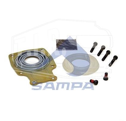 095.689, Р-к суппорта — Sampa