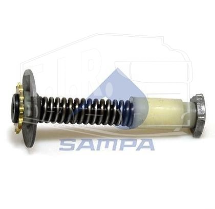 096.031, Р-к суппорта — Sampa