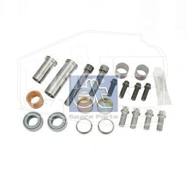 6.95135, Р-к суппорта — Diesel Technic
