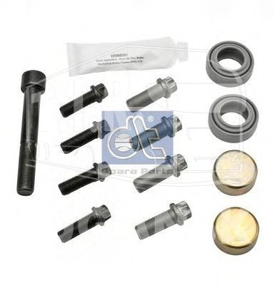 2.94094, Р-к суппорта — Diesel Technic
