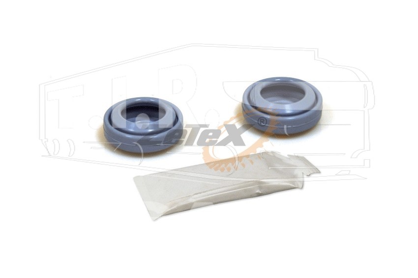 ZX03.0203, Р-к суппорта — ZeTeX