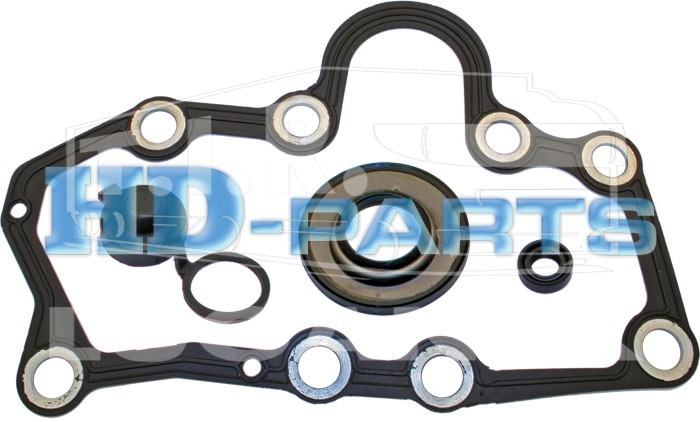 110134, Р/К тормоза — HD-parts