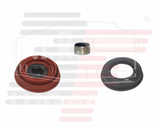 M2910001, Р-к суппорта — Marshall