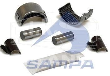 095.674, Р-к суппорта — Sampa