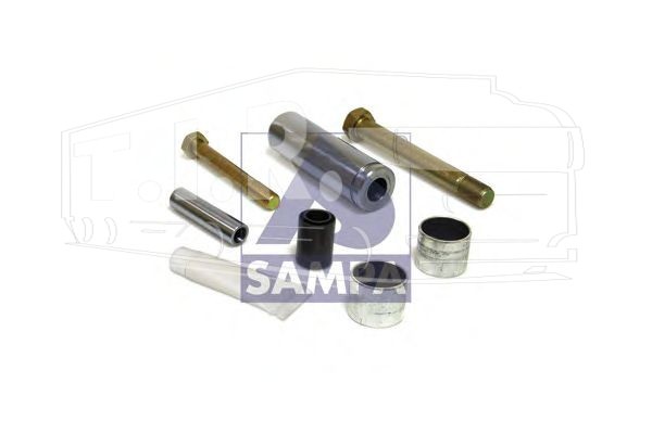 095.729, Р-к суппорта — Sampa