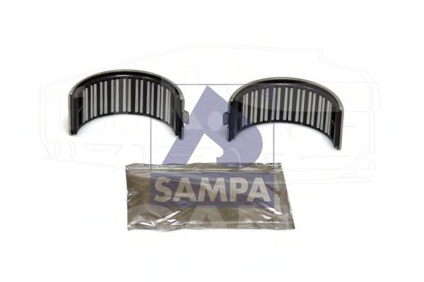 095.804, Р-к суппорта подшипник — Sampa