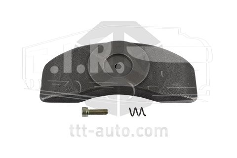 19640, Р-к супорта — TTT