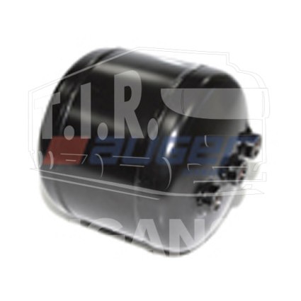 AUG21925, Air Tank — Auger