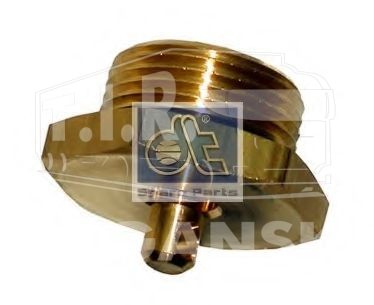 Drain valve
