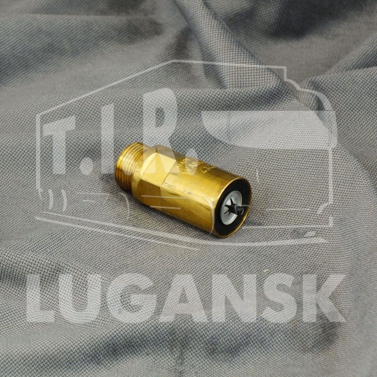 434 612 004 0, Клапан защитный 13 bar — Wabco