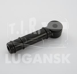 Мембрана клапана 6mm прямой