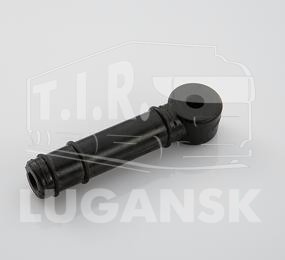 Мембрана клапана 8mm прямой