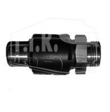 20382305, Клапан защитный 15 bar — Volvo