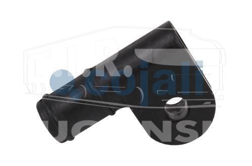 Мембрана клапана 8mm Г образный