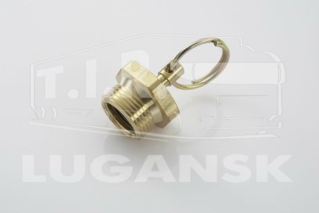 Клапан слива воды М22*1,5