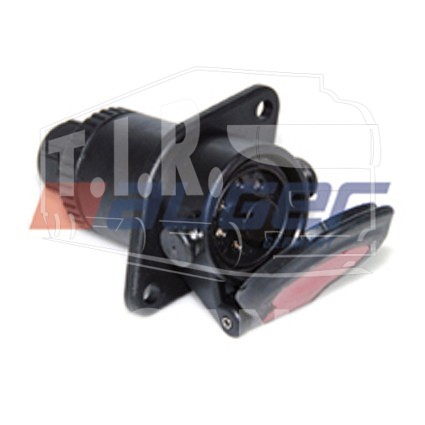 EBS Socket