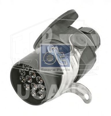 3.32346, Вилка 15 полюсов — Diesel Technic