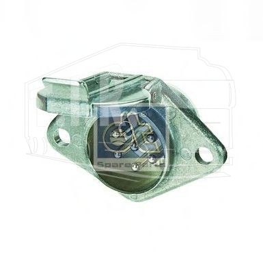 3.32377, Steckdose — Diesel Technic