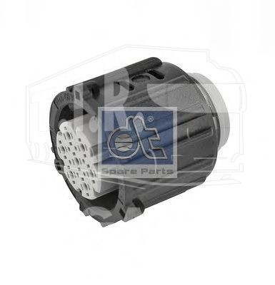 3.32390, Разъем электрический (Байонет) для фонаря — Diesel Technic
