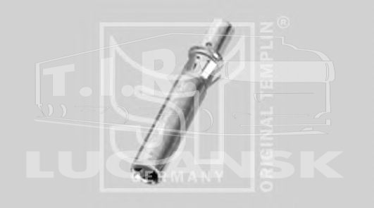 01.990.7201.110, Контакт розетки ABS — Templin