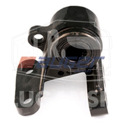 AUG53387, Кронштейн кабины 30x128 LH — Auger