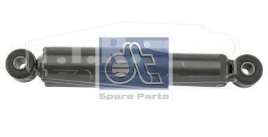 4.62838, Cabin shock absorber — Diesel Technic