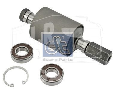 1.32576, Р-к кабины — Diesel Technic