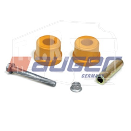 AUG54634, Р-к крепления кабины — Auger