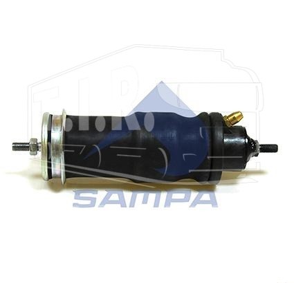 040.176-01, Амортизатор кабины (взборе) — Sampa