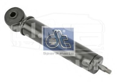1.22407, Амортизатор кабины — Diesel Technic