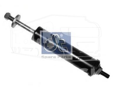 1.25683, Амортизатор кабины — Diesel Technic