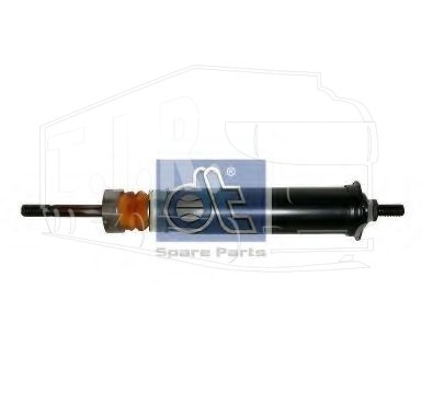 1.25686, Амортизатор кабины — Diesel Technic