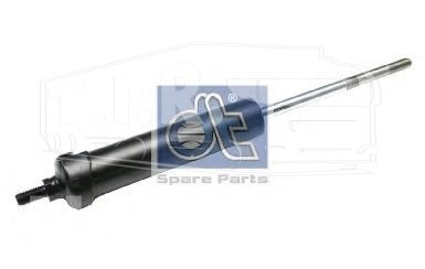 1.25691, Амортизатор кабины — Diesel Technic