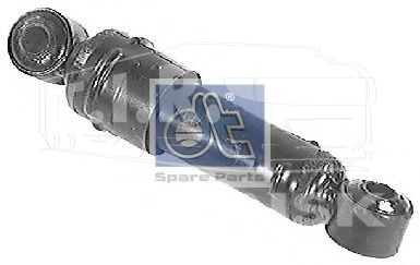 2.70007, Амортизатор кабины — Diesel Technic