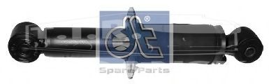 2.70096, Амортизатор кабины — Diesel Technic